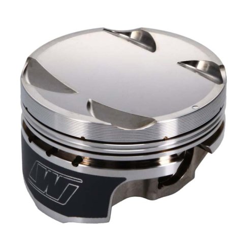 Wiseco Pistons K669M87 Mitsubishi EVO 1996-2007
