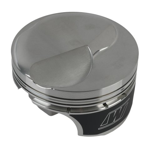 Wiseco Pistons RED0097X100 Chevrolet 21cc Dome 1.270 X 4.600