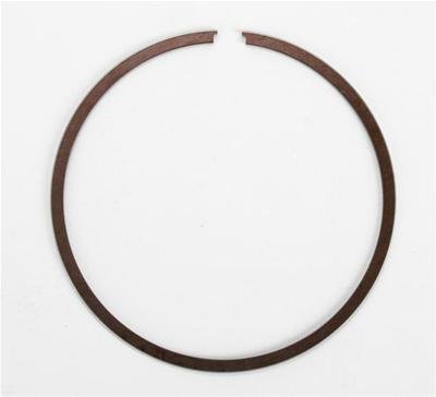 Wiseco 2-Stroke Piston Rings 2614CS Ring, Chrome, 66.40mm, for use on Honda®, Husaberg, Husqvarna, Kawasaki, KTM, Each