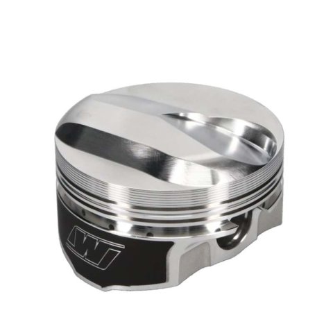 Wiseco Pistons K0239A6 Engine Piston Set, Engine Piston Set, CHEV BB 396/427/454/502 Dome Series
