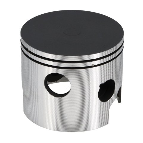 Wiseco Powersports 2-Stroke Forged Series Piston Kits 3120P2 Engine Piston, Mercury Marine .020 O/S 3395KD