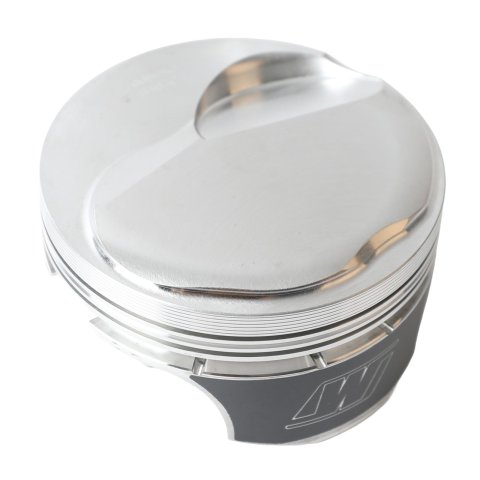 Wiseco Pistons RED0098X6 Chevrolet 18cc Dome 1.215 X 4.560