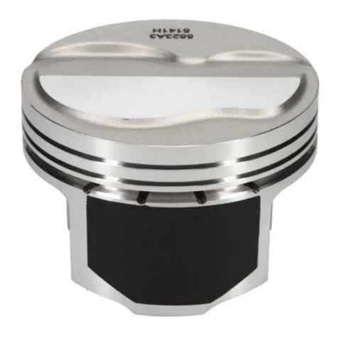 Wiseco Pro Tru Street Pistons 5523A3 Pistons, Street, Forged Aluminum, Dome, 4.030 in. Bore, Rings, Chevrolet, 6.0L, Single Piston, Each