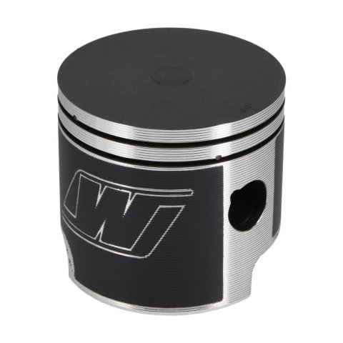 Wiseco Powersports 2-Stroke Forged Series Piston Kits 3111P4 Engine Piston, OMC/2 LOOP CHARGE 3227KD