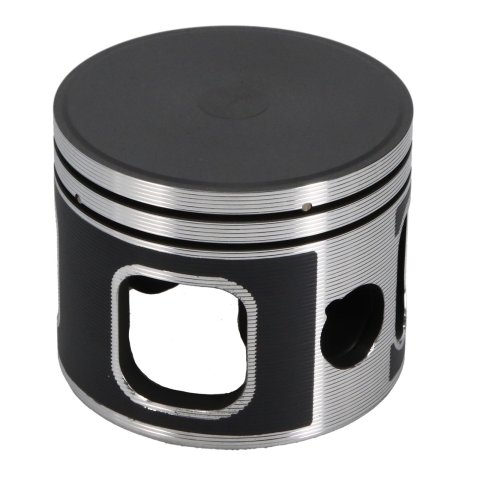 Wiseco Marine 2-Stroke Forged Series Piston Kits 3115P4 Engine Piston, OMC/3 LOOP CHARGE 3040KD