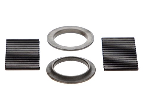 Wiseco Rod Bearings B1034 Engine Connecting Bearing, Top End Bearing Kit - Yamaha