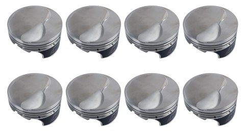 Wiseco Pistons RED0096X6 PISTON SET
