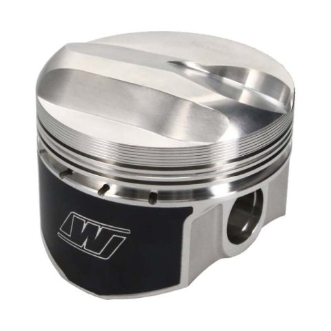 Wiseco Pistons RED0093X280 Chevrolet 489 26cc Dome 1.270 X 4.280