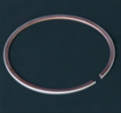 Wiseco 2-Stroke Piston Rings 2569CS Powersports Rings, 2.569 in. Bore, Top Ring, Universal, Each