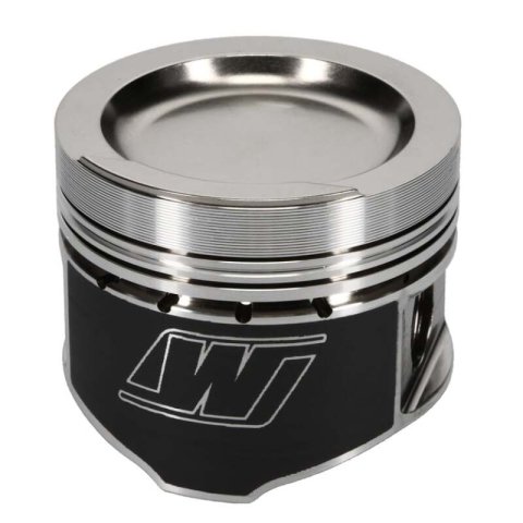 Wiseco Pistons KE208M97 Volvo B230 Dish 1.826x3.8189