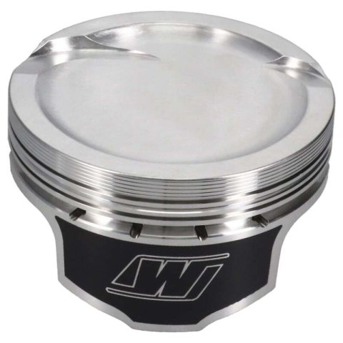 Wiseco Pistons RED0084X85 Chevrolet LS -20cc Dish 1.105 X 4.085
