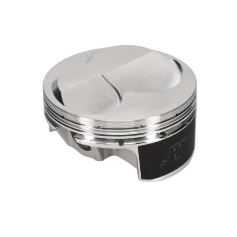 Wiseco Professional Series Pistons 6010LA3 Piston, Forged, Dome, 4.030 in. Bore, Chevy, Each
