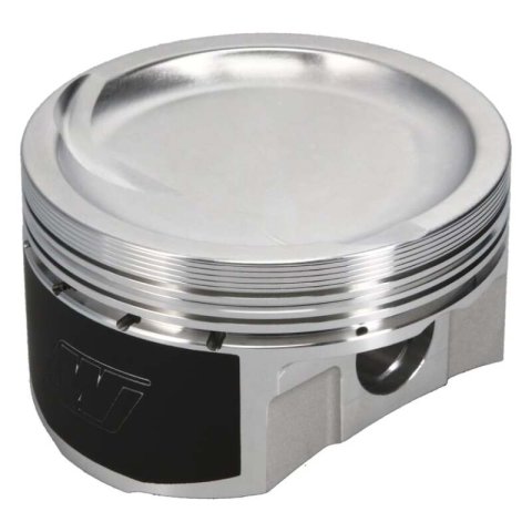 Wiseco Pistons K0169X3 Engine Piston Set, Engine Piston Set, Ford 302/351 -32cc R/Dome, 1.280CH