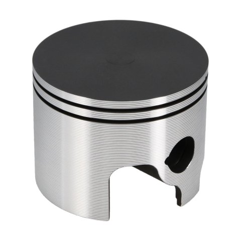 Wiseco Marine 2-Stroke Forged Series Piston Kits 3124P3 Engine Piston, Mercury V6 2.5 PORT 1991 3530KD