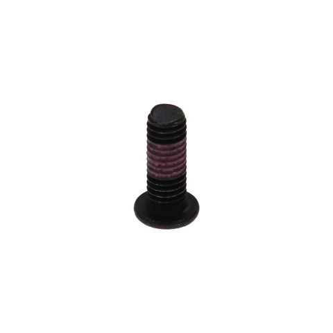 Wiseco Powersports Clutch Components M6X16L Disc Bolt, M6 x 16mm fastener with Threadlocker