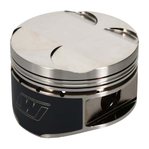 Wiseco Pistons K671M8900 Nissan QR25DE Sentra 2.5L 16V