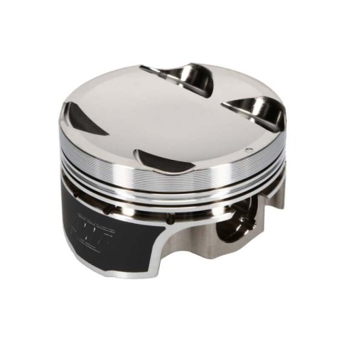 Wiseco Pistons K674M855 Mitsubishi 4G63 7-Bolt -12cc Dish 8.5:1