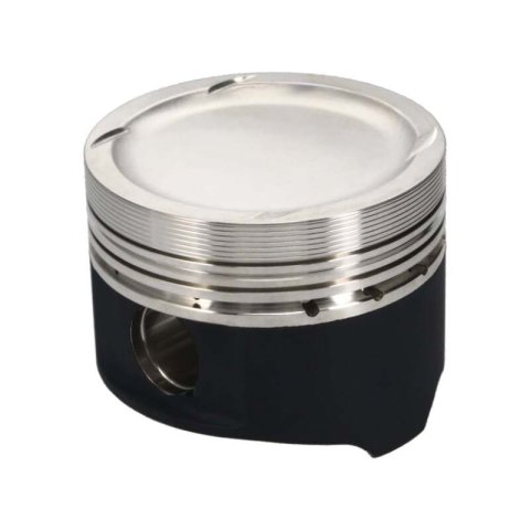 Wiseco Pistons KE219M855 Lancia Delta HF -10ccDish 1.533 x 3.3661