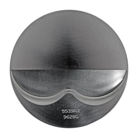 Wiseco Pro Tru Street Pistons PTS539A3 Pistons, Tru, Forged, Flat Top, 4.110 in. Bore, AMC, 360, Set of 8