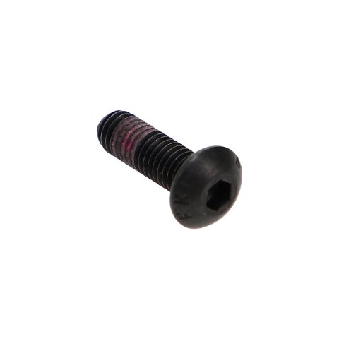 Wiseco Powersports Clutch Components W6270L Disc Bolt, M5 x 16mm fastener with Threadlocker