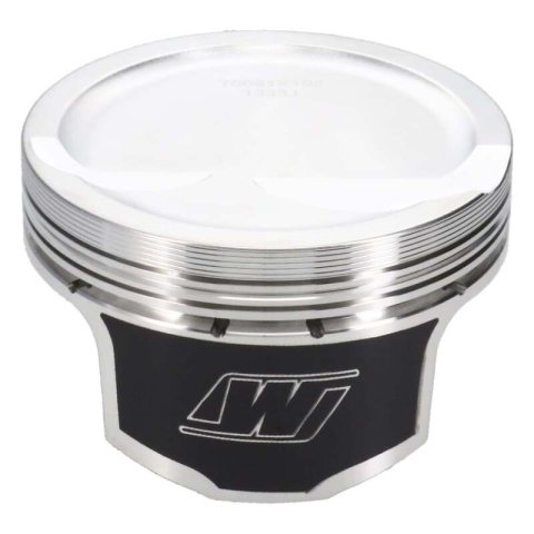 Wiseco Pistons RED0081X155 Chevrolet -15cc Dish 1.294 X 4.155