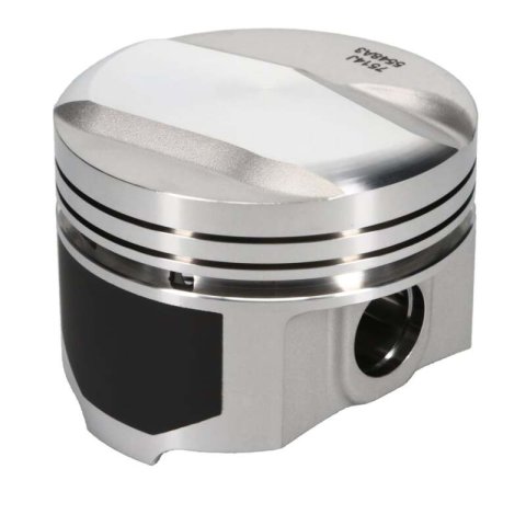 Wiseco Pistons PTS548A6 PISTON KIT