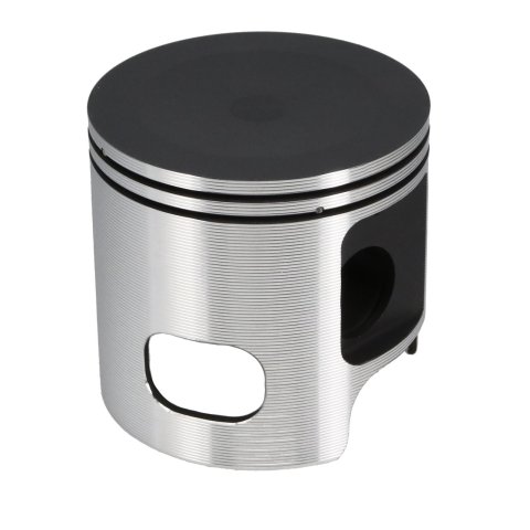 Wiseco Powersports 2-Stroke Forged Series Piston Kits 3168S6 Engine Piston, Yamaha V6 (STAR) 3604KD