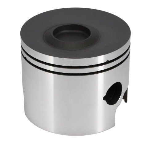 Wiseco Powersports 2-Stroke Forged Series Piston Kits 3192SS Engine Piston, Mercury 2.5L Optimax Star
