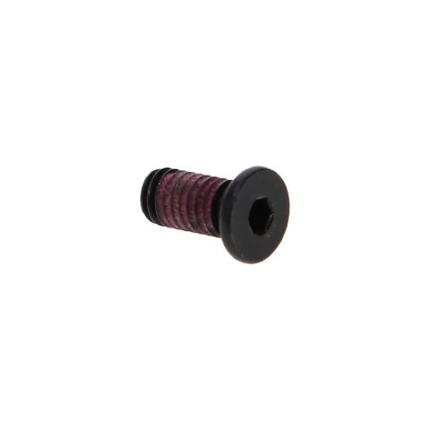 Wiseco Powersports Clutch Components M6X12L Disc Bolt, M6 x 12mm fastener with Threadlocker