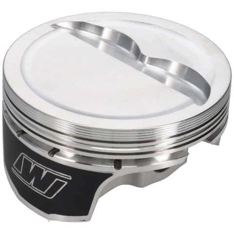 Wiseco Powersports Pistons RE831M07800 Racers Elite 2023 KX250F 14.5:1 CR