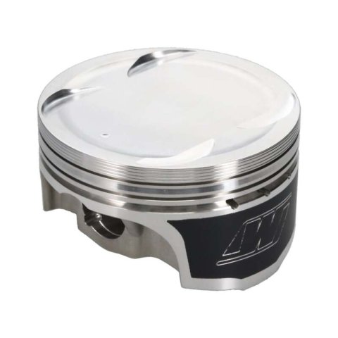 Wiseco Pistons K694M9558AP Nissan VR38DETT -7 Dome 1.210" x 3.760"