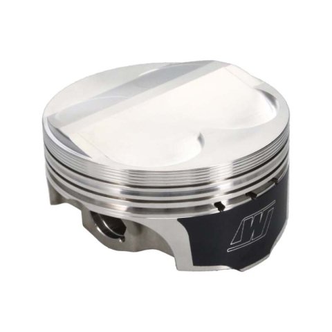 Wiseco Pistons K697M965-3D Nissan VQ37 +2.75cc Dome 1.197" x 3.760"