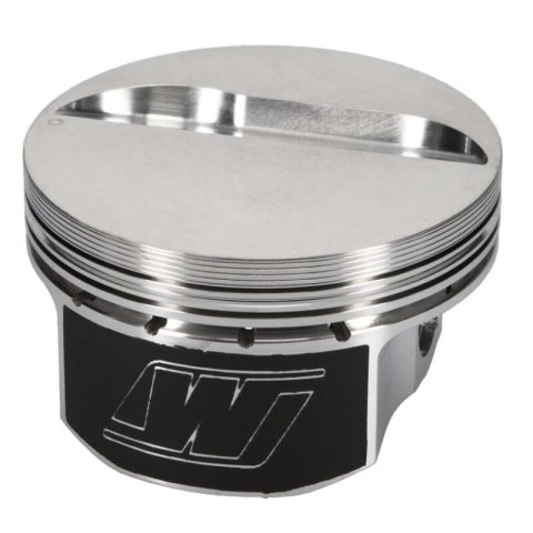 Wiseco Pistons KE166M96 Opel 2.4L CIH +4cc Dome 1.240 x 3.7795