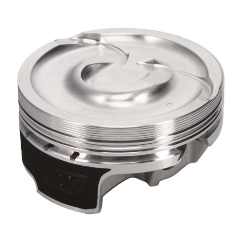 Wiseco Pistons K0451X05 Engine Piston Set, Engine Piston Set, Chevy LT1 Gen V -20cc Dish 1.105CH