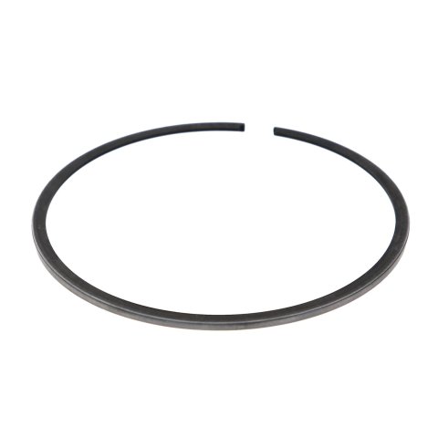 Wiseco Powersports Piston Rings 2874LT Engine Ring, 73.00 mm Semi Keystone L Ring