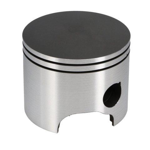 Wiseco Marine 2-Stroke Forged Series Piston Kits 3212P4 Engine Piston, Mercury 225-250HP Pro XS 3.0L DFI Port