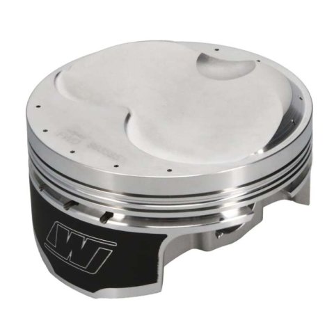 Wiseco Pistons K0434B135 Chevy LSX Stroker Max Dome KIT