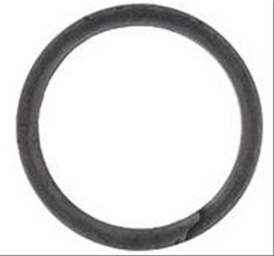 Wiseco Piston Lock Rings CS20 Pin Rings, Flat Wire, 0.787 in. Pin, Pair