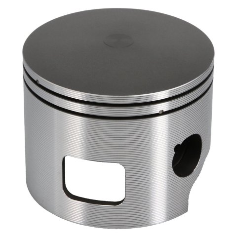 Wiseco Powersports 2-Stroke Forged Series Piston Kits 3116S2 Engine Piston, Yamaha V4/V6 STAR SIDE 3564KD