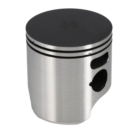Wiseco Powersports 2-Stroke Forged Series Piston Kits 3132P2 Engine Piston, Yamaha/3 60 91-97/70 84-96 2854KD