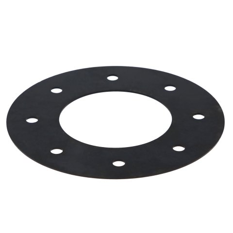 Wiseco Powersports Clutch Components W6102S Shaft Retainer Plate, Gear Retainer Plate WPP3033 - steel