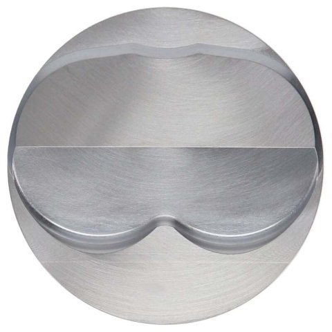 Wiseco Pistons RED0040X3 Chevrolet 350 3cc Dome 1.550 X 4.030