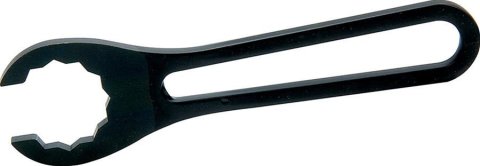 Allstar Performance Steel 12-Point AN Wrenches ALL11180 Wrench, Steel, -12 AN, 12 Point, Rubber Grip, Each