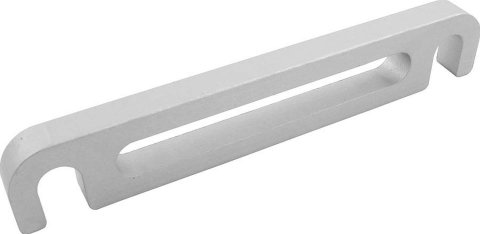 Allstar Performance Upper Control Arm Shims ALL60207 Shim, Steel, .500 in. Thick, Each