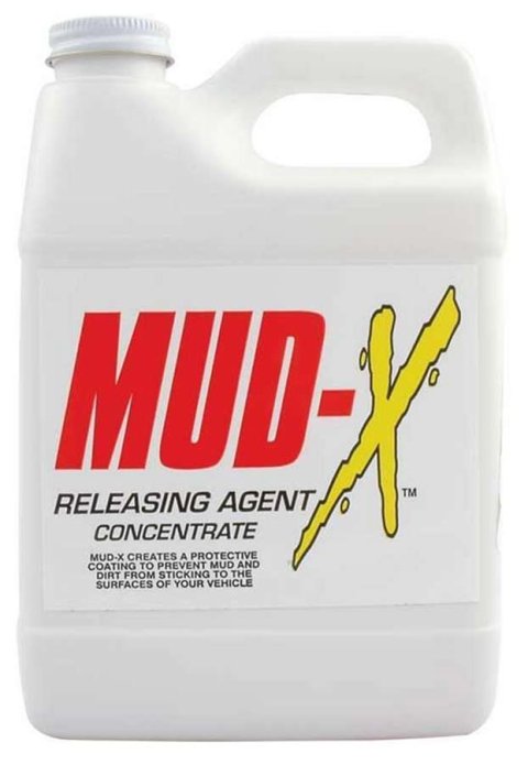 Allstar Performance Mud-X Concentrate ALL78230 Release Agent, Concentrate, 1 qt., Each