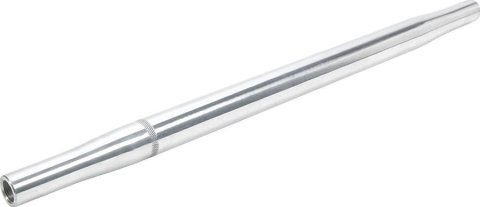 Allstar Performance Aluminum Suspension Tubes ALL56807-19 Threaded Tube, Tube, Smooth, 5/8-18 in. Thread, Aluminum, Polished, 19.0 in. Length, Each