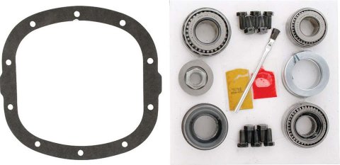 Allstar Performance Ring and Pinion Installation Kits ALL68515 Kit, GM, 7.5 in., Kit