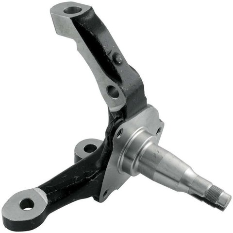Allstar Performance Mustang II Spindles for 1974-1978 MUSTANG - ALL56308 Spindle, Forged Steel, Suspension, Driver Side, Each