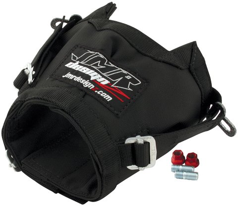 Allstar Performance Torque Ball Blankets ALL55220 TORQUE BALL SAFETY BLANKET