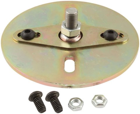 Allstar Performance Coil Spring Seats ALL56077 Pro Series Top Plate Assembly 5 in